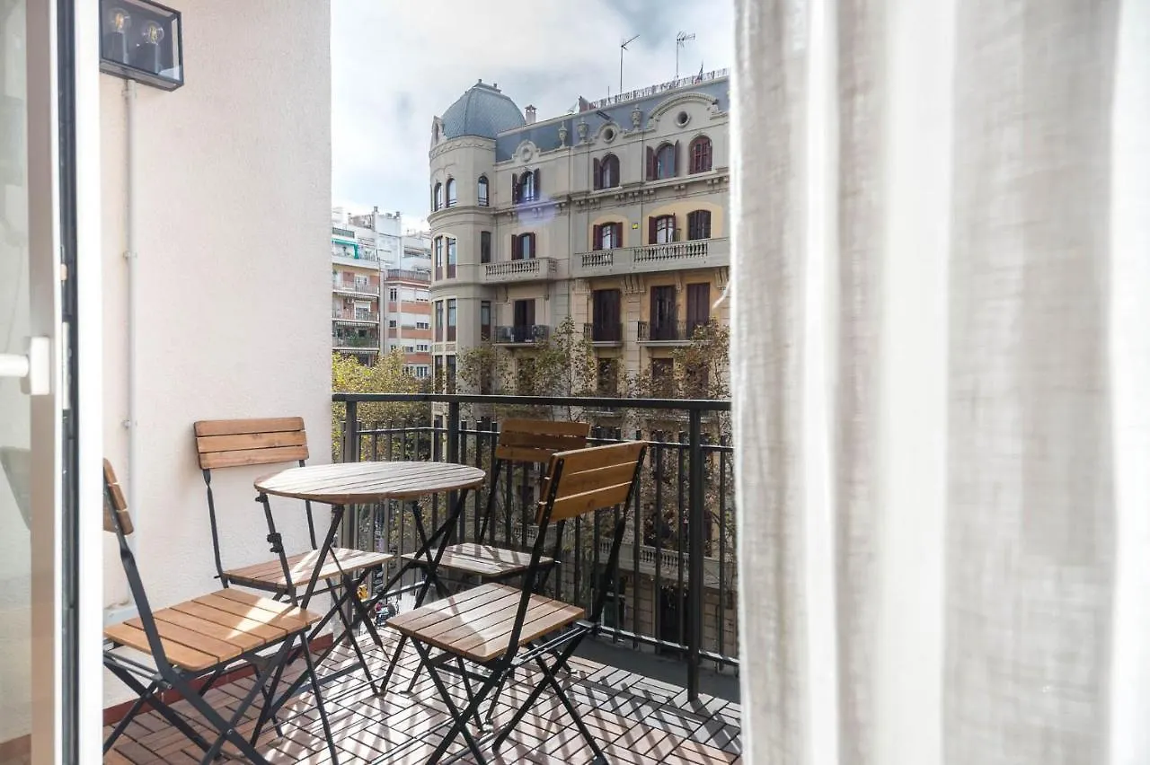 アパート Style And Design In The Best Location バルセロナ スペイン