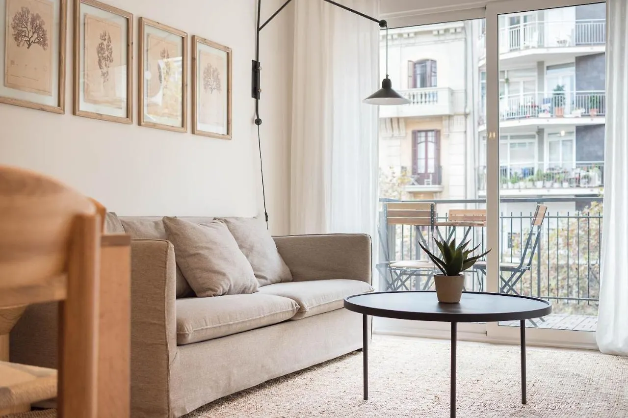 アパート Style And Design In The Best Location バルセロナ スペイン