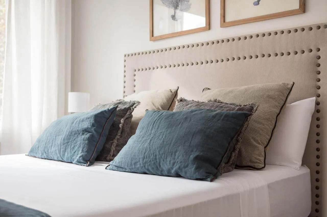 Style And Design In The Best Location Barcelona