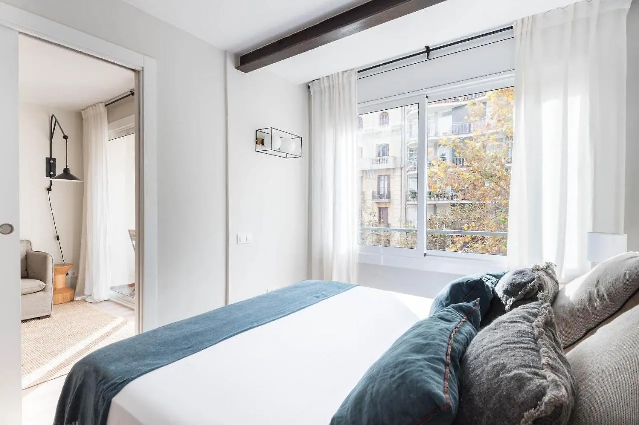 Apartmán Style And Design In The Best Location Barcelona