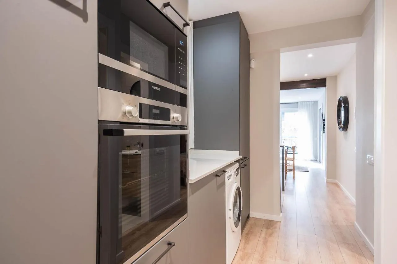 Style And Design In The Best Location Barcelona